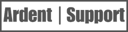 ArdentSupport